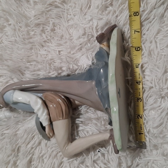 Lladro "The Quest" - Picture 6 of 8